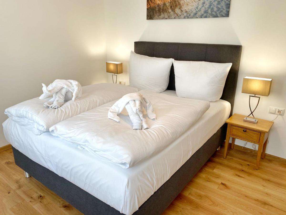 Villa Jenny Sassnitz Villa Jenny - Appartement 2 Dış mekan fotoğraf